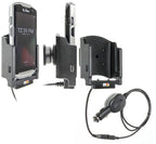 Active holder with cig-plug 512927