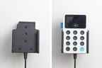 Brodit Actieve Houder 512935 - Scannerhouder iZettle Reader