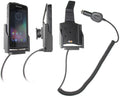Active holder with cig-plug 512943