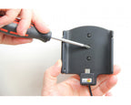 Brodit - Huawei Mate 9 Actieve houder met 12/24V lader - Telefoon- & Tablethouder - artikel 512946 - afbeelding 5