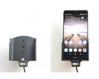 Brodit - Huawei Mate 9 Actieve houder met 12/24V lader - Telefoon- & Tablethouder - artikel 512946 - afbeelding 6