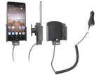Brodit - Huawei Mate 9 Actieve houder met 12/24V lader - Telefoon- & Tablethouder - artikel 512946 - afbeelding 2