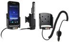 Active holder with cig-plug 512951