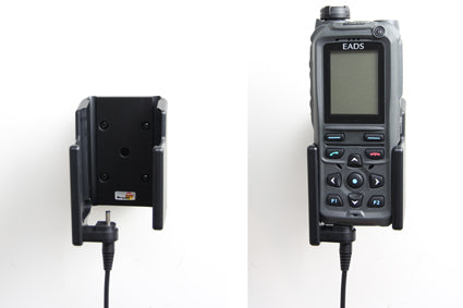 Brodit Actieve Houder 512952 - Telefoonhouder Airbus TH9 / Tetra THR9