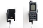 Brodit Actieve Houder 512952 - Telefoonhouder Airbus TH9 / Tetra THR9