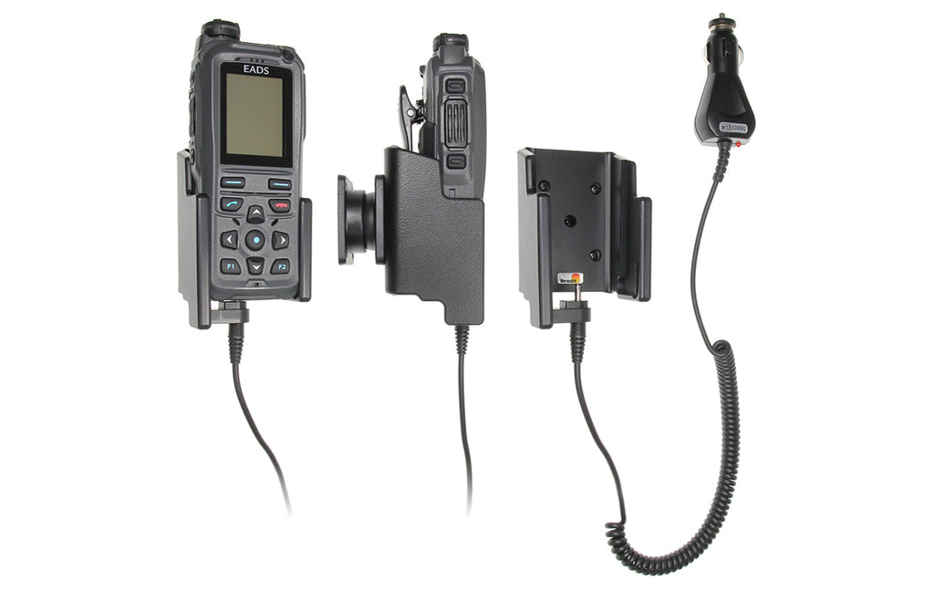 Active holder with cig-plug 512952