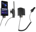 Brodit houder/lader Huawei P10 sig.plug