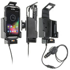 Active holder with cig-plug 512959