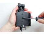 Brodit - Samsung Galaxy S8 Plus Actieve houder met 12/24V lader - Telefoon- & Tablethouder - artikel 512967 - afbeelding 5