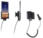 Active holder with cig-plug 512999