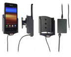 Brodit - Samsung Galaxy S2 i9100/S2 Plus i9105 Actieve houderLet op: Uitlopend artikel, Kan niet retour! - Telefoon- & Tablet
