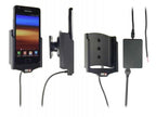 Brodit - Samsung Galaxy S2 i9100/S2 Plus i9105 Actieve houderLet op: Uitlopend artikel, Kan niet retour! - Telefoon- & Tablet