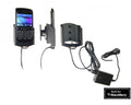 Brodit - BlackBerry 9790 Bold Actieve houder met vaste voeding. Let op: Uitlopend artikel, Kan niet retour! - Telefoon- & Tab