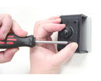 Brodit - BlackBerry 9790 Bold Actieve houder met vaste voeding. Let op: Uitlopend artikel, Kan niet retour! - Telefoon- & Tab