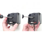 Brodit - BlackBerry 9790 Bold Actieve houder met vaste voeding. Let op: Uitlopend artikel, Kan niet retour! - Telefoon- & Tab
