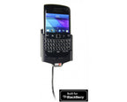 Brodit - BlackBerry 9790 Bold Actieve houder met vaste voeding. Let op: Uitlopend artikel, Kan niet retour! - Telefoon- & Tab