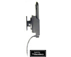 Brodit - BlackBerry 9790 Bold Actieve houder met vaste voeding. Let op: Uitlopend artikel, Kan niet retour! - Telefoon- & Tab