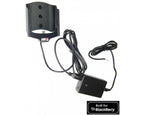 Brodit - BlackBerry 9790 Bold Actieve houder met vaste voeding. Let op: Uitlopend artikel, Kan niet retour! - Telefoon- & Tab