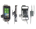 Brodit - HTC Radar Actieve houder met vaste voeding. Let op: Uitlopend artikel, Kan niet retour! - Telefoon- & Tablethouder
