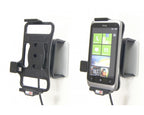 Brodit - HTC Radar Actieve houder met vaste voeding. Let op: Uitlopend artikel, Kan niet retour! - Telefoon- & Tablethouder
