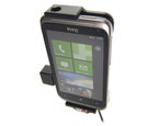Brodit - HTC Radar Actieve houder met vaste voeding. Let op: Uitlopend artikel, Kan niet retour! - Telefoon- & Tablethouder