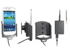Brodit - Samsung Galaxy S III mini GT i8190 Actieve houder. Let op: Uitlopend artikel, Kan niet retour! - Telefoon- & Tableth