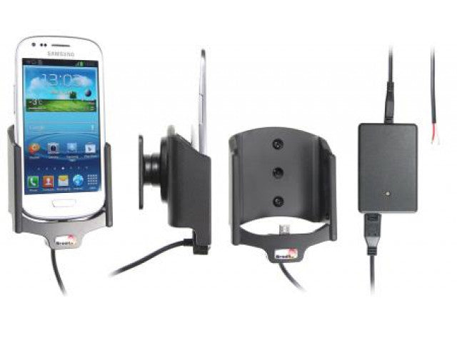 Brodit - Samsung Galaxy S III mini GT i8190 Actieve houder. Let op: Uitlopend artikel, Kan niet retour! - Telefoon- & Tableth