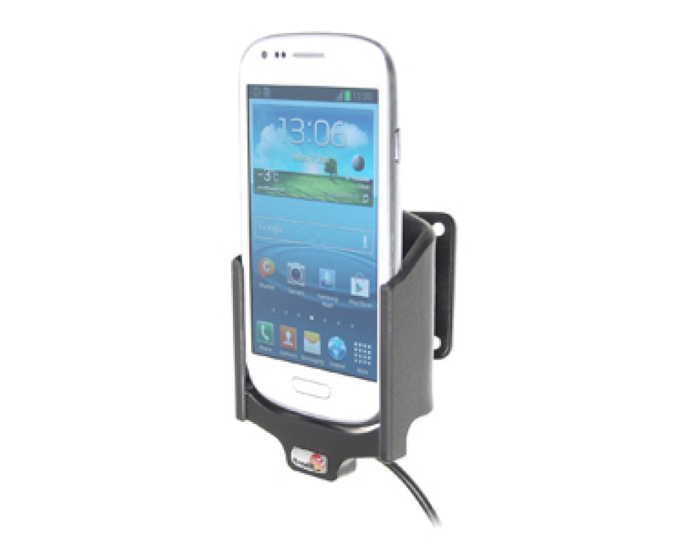 Brodit - Samsung Galaxy S III mini GT i8190 Actieve houder. Let op: Uitlopend artikel, Kan niet retour! - Telefoon- & Tableth