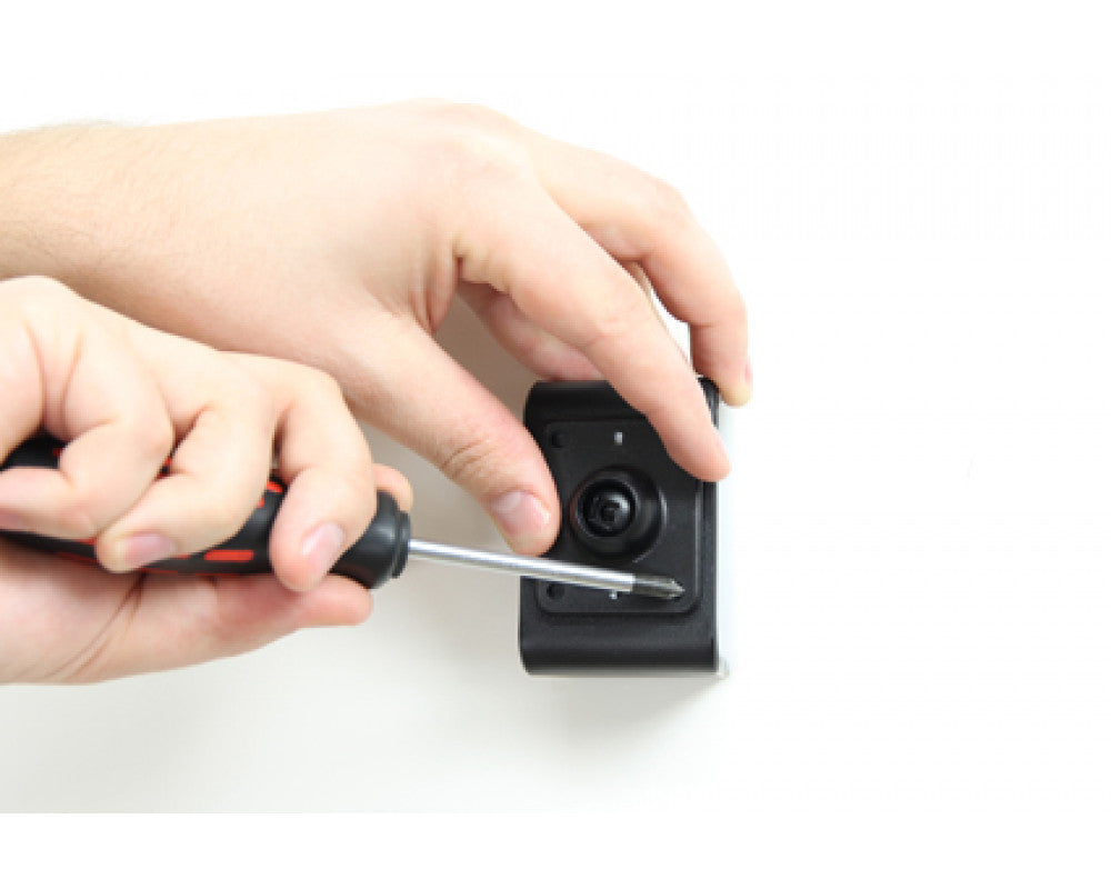 Brodit - LG Nexus 4 Actieve houder met vaste voeding. Let op: Uitlopend artikel, Kan niet retour! - Telefoon- & Tablethouder