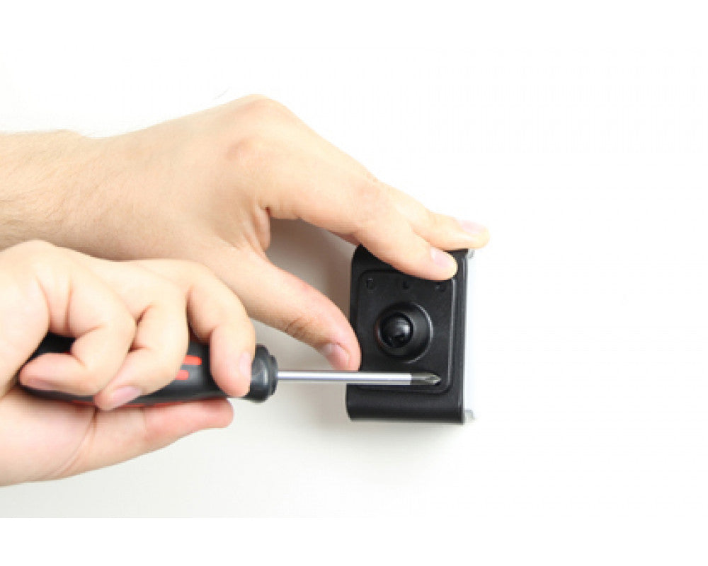 Brodit - HTC One SV Actieve houder met vaste voeding. Let op: Uitlopend artikel, Kan niet retour! - Telefoon- & Tablethouder