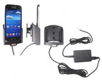 Brodit - Samsung Galaxy S4 Mini GT-I9195 Actieve houderLet op: Uitlopend artikel, Kan niet retour! - Telefoon- & Tablethouder