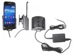 Brodit - Samsung Galaxy S4 Mini GT-I9195 Actieve houderLet op: Uitlopend artikel, Kan niet retour! - Telefoon- & Tablethouder