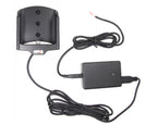 Brodit - Samsung Galaxy S4 Mini GT-I9195 Actieve houderLet op: Uitlopend artikel, Kan niet retour! - Telefoon- & Tablethouder