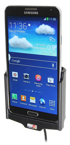 Brodit Actieve Houder 513564 - Telefoonhouder Samsung Galaxy Note 3