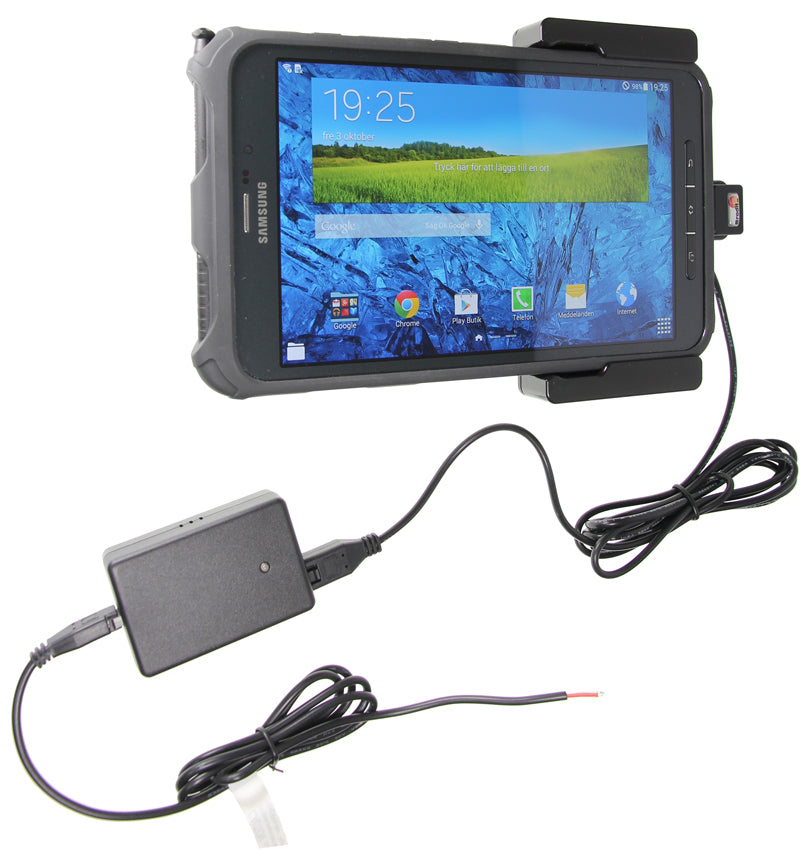 Brodit Actieve Houder 513676 - Tablethouder Samsung Galaxy Tab Active 8.0