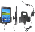 Active holder for fixed installation 513676