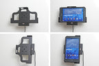 Brodit Actieve Houder 513697 - Tablethouder Samsung Galaxy Tab Active 8.0