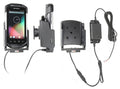 Active holder for fixed installation 513707