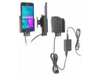 Brodit - Samsung Galaxy A3 Actieve houder met vaste voeding - Telefoon- & Tablethouder - artikel 513715 - afbeelding 2