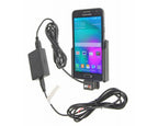 Brodit - Samsung Galaxy A3 Actieve houder met vaste voeding - Telefoon- & Tablethouder - artikel 513715 - afbeelding 3