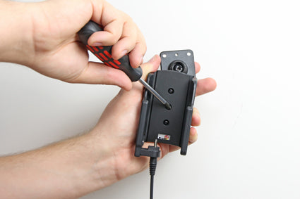 Brodit Actieve Houder 513726 - Telefoonhouder Airbus THR880i / Cassidian THR880i / EADS THR880i