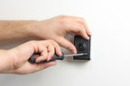 Brodit Actieve Houder 513726 - Telefoonhouder Airbus THR880i / Cassidian THR880i / EADS THR880i