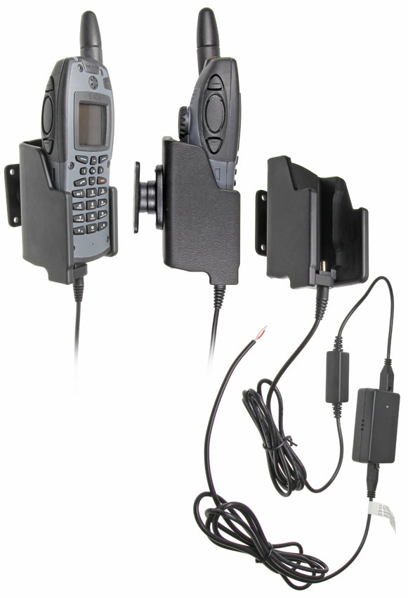 Active holder for fixed installation 513726