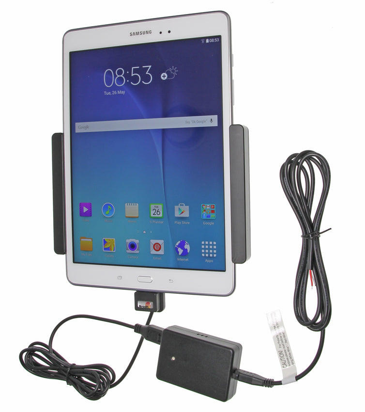 Brodit Actieve Houder 513737 - Tablethouder Samsung Galaxy Tab A 9.7