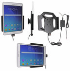 Active holder for fixed installation 513737