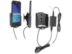 Brodit - Samsung Galaxy S6 Actieve houder met vaste voeding - Telefoon- & Tablethouder - artikel 513752 - afbeelding 2
