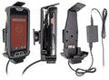 Active holder for fixed installation 513756