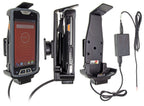 Active holder for fixed installation 513756