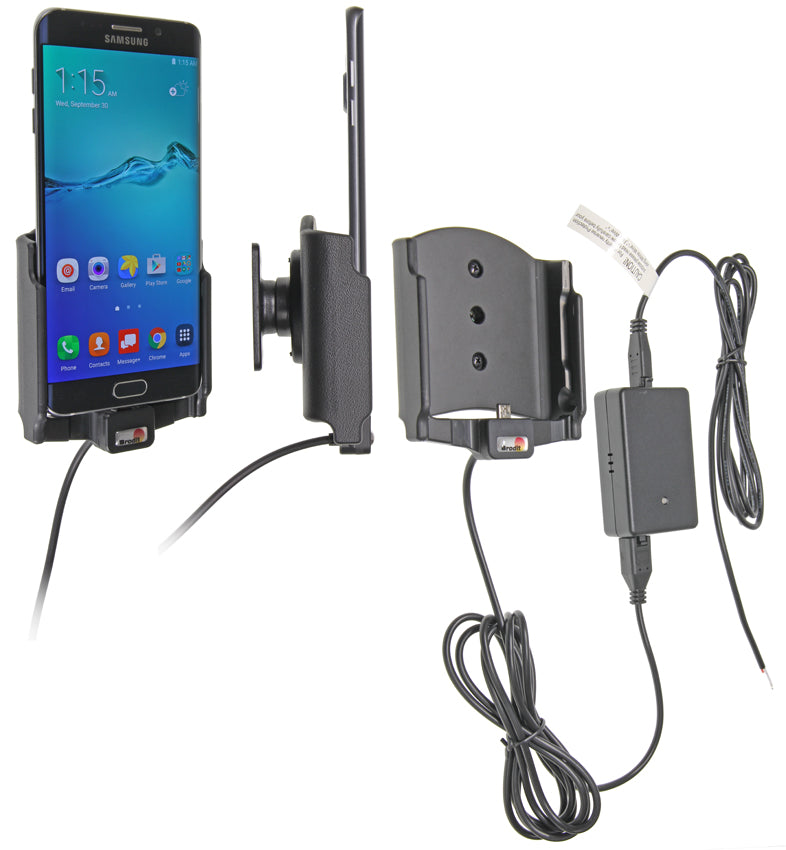 Active holder for fixed installation 513773