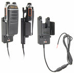 Brodit Actieve Houder 513774 - Portofoonhouder Hytera PD605 / PD565 / PD505